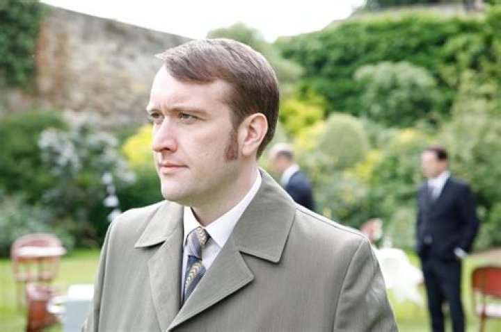 Sean Rigby Wife: Meet Claire Rigby Married Life And Age Gap