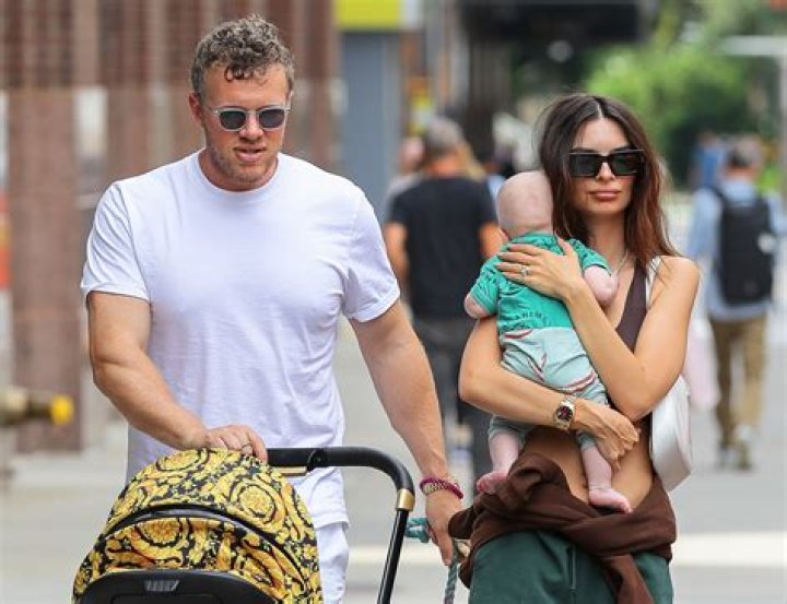 Sebastian Bear-McClard: Emily Ratajkowski Husband , Wiki, Biography, Age, Net Worth, Height, Baby, Instagram and Family Facts