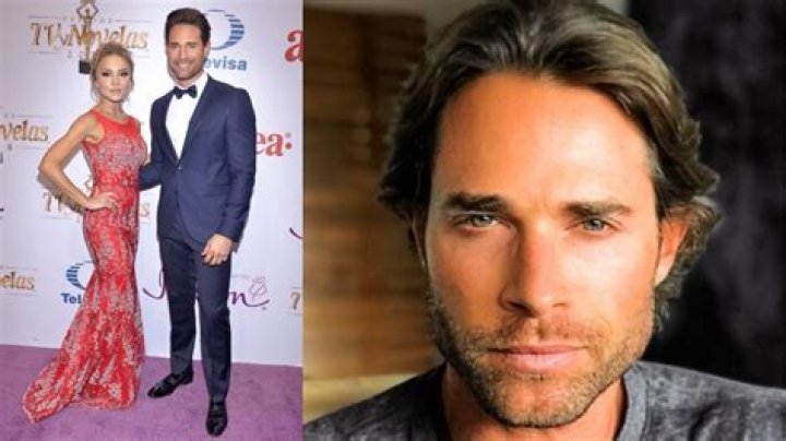 Sebastian Rulli Height, Weight, Body Measurements, Shoe Size