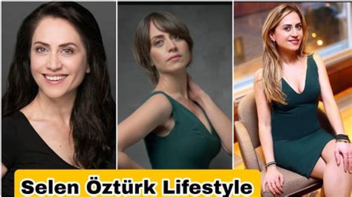 Selen Ozturk Height, Weight, Net Worth, Age, Birthday, Wikipedia, Who, Instagram, Biography