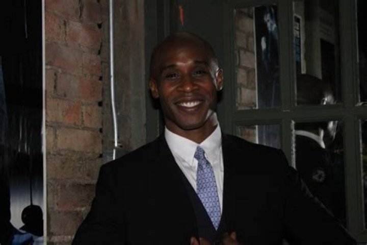 Serge Thony Jr. Net Worth