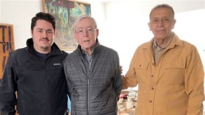 Sergio Verduzco Net Worth