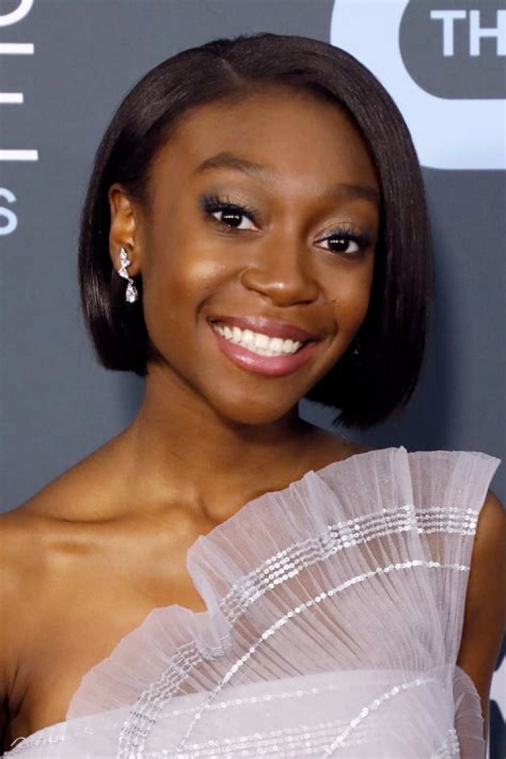 Shahadi Wright Joseph
