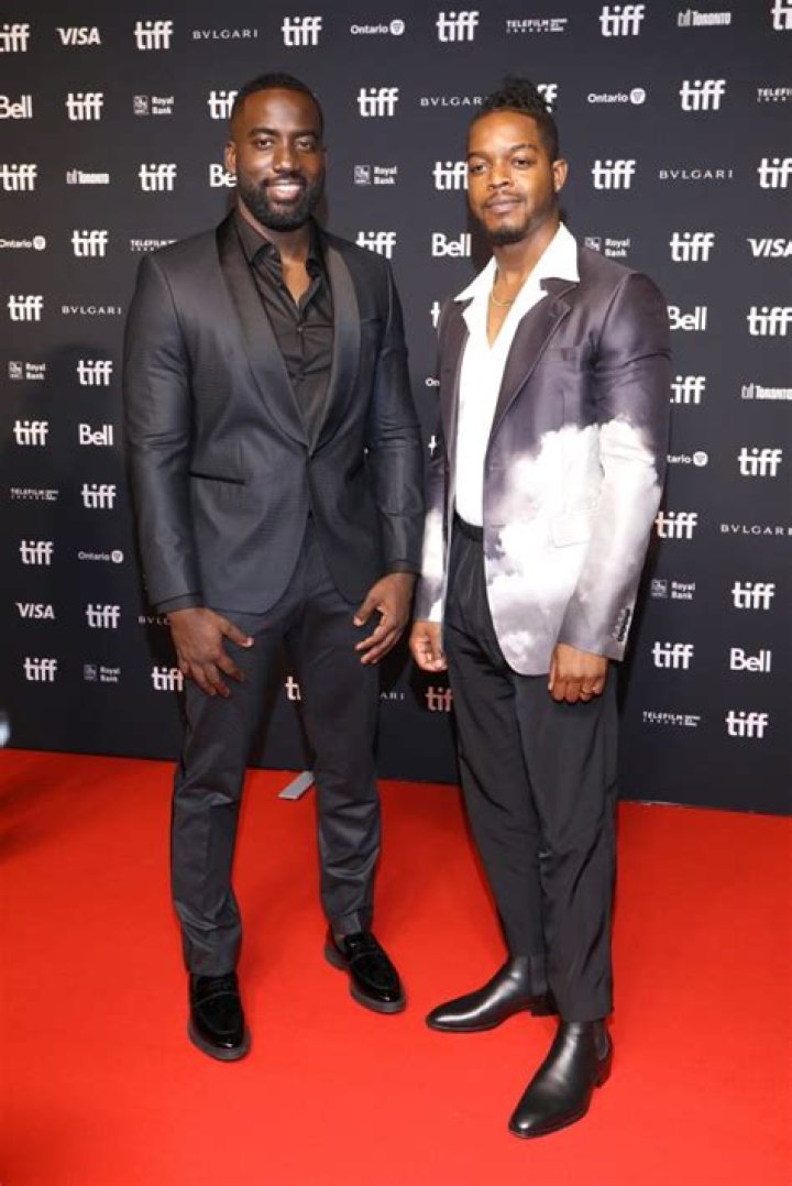 
Shamier Anderson | Wife, Family And Net Worth 