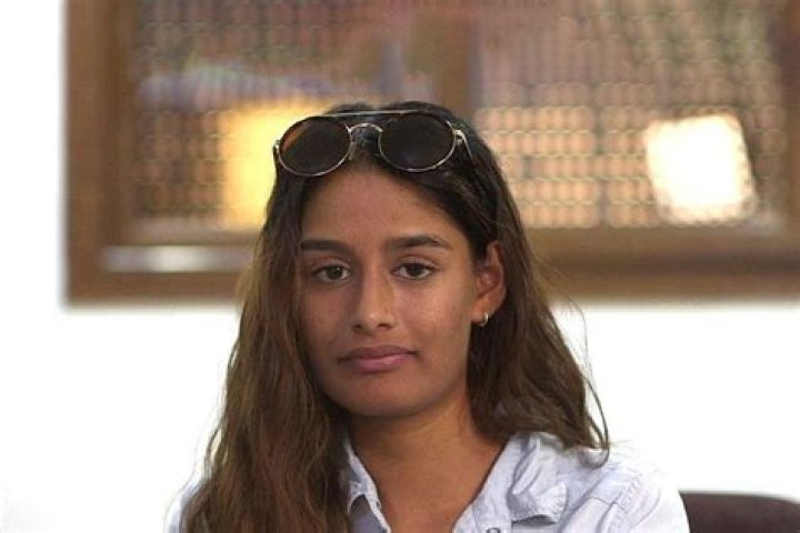 
Shamima Begum, 23, Smuggled into Syria by Canadian 