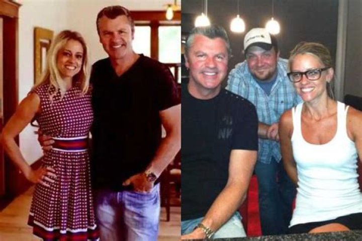 Shane Maguire Net Worth