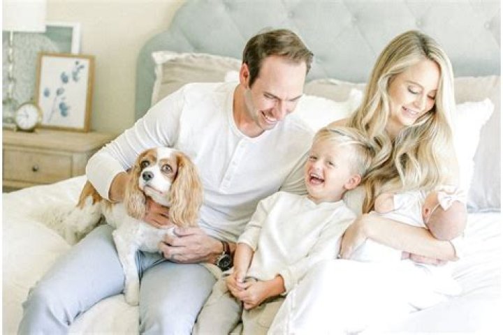 Shane Steichen Wife, Family, Salary and Contract: 10 Facts To Know