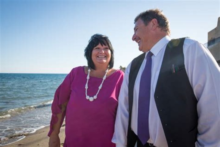 
Sharon Garner Weight Loss & Age All Details And Facts About A knockout nan 