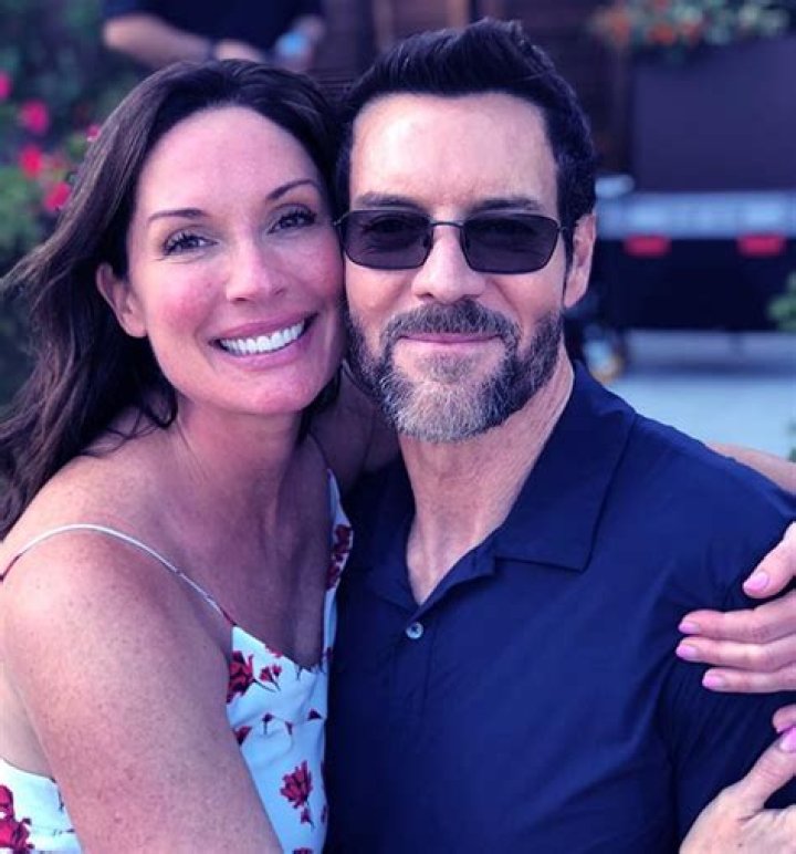 Shawna Brannon: Facts to Know About Tony Horton’s Wife