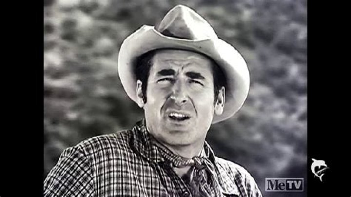 Sheb Wooley Net Worth