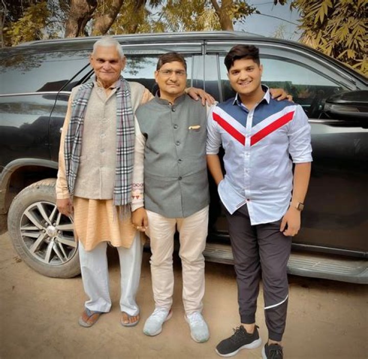 Sheetal Tiwari Height, Weight, Net Worth, Age, Birthday, Wikipedia, Who, Nationality, Biography