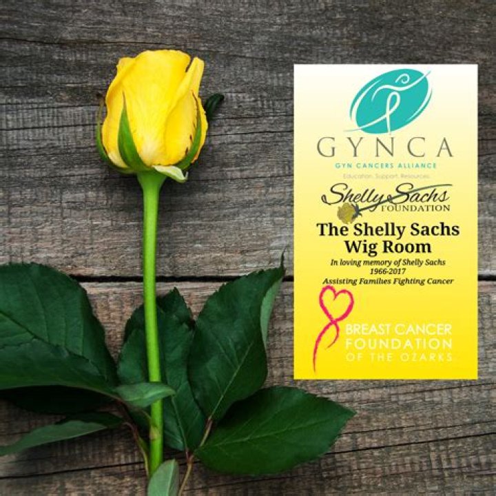 Shelly Sachs Net Worth