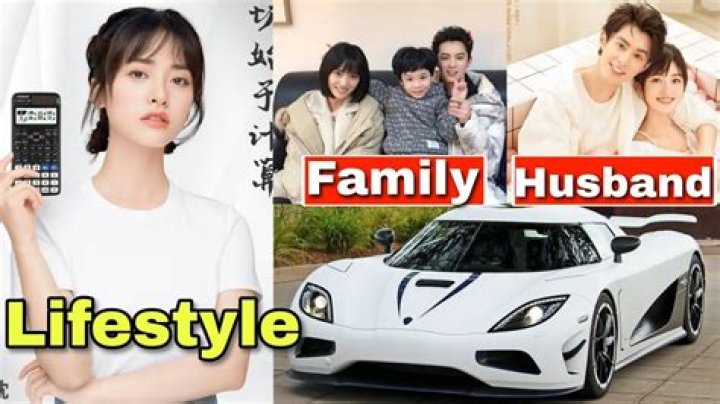 Shen Yue Bio, Net Worth, Boyfriend, Dylan Wang, Movie, TV Series, Meteor Garden, Instagram, Age