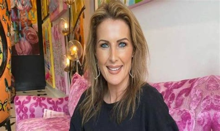 Sheri Easter Net Worth