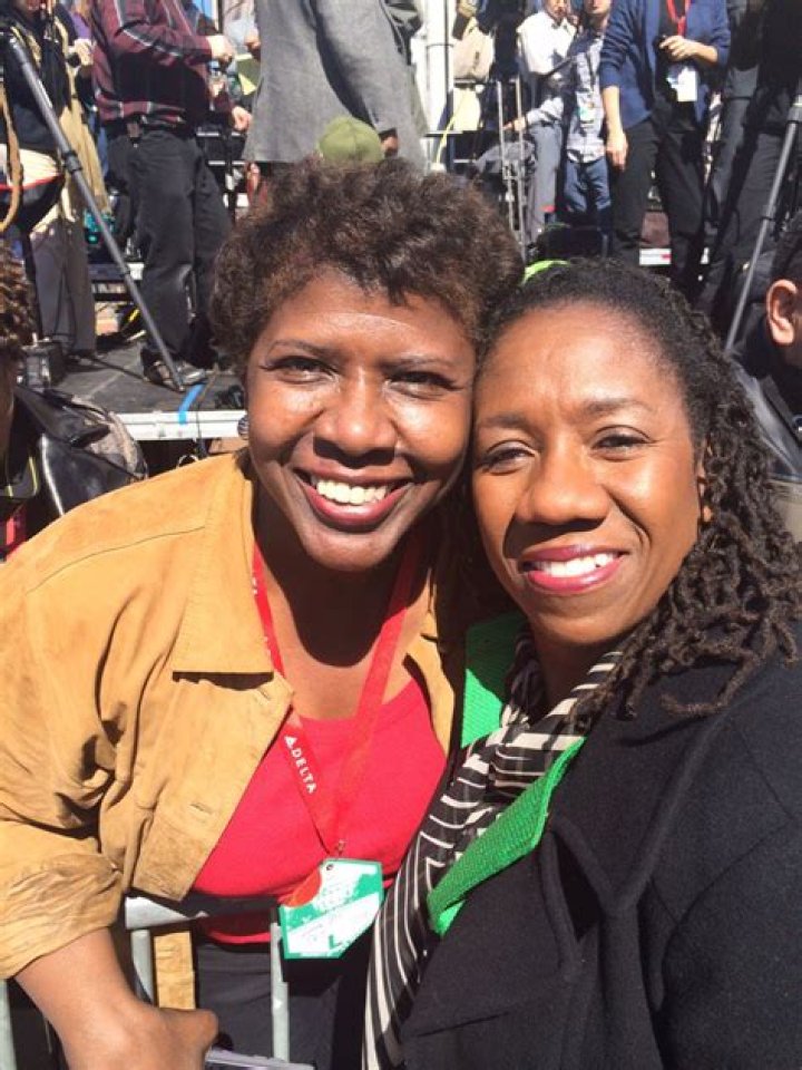 Sherrilyn Ifill Net Worth, Salary, Married, Husband, Children, Age, Height, Wiki-Bio