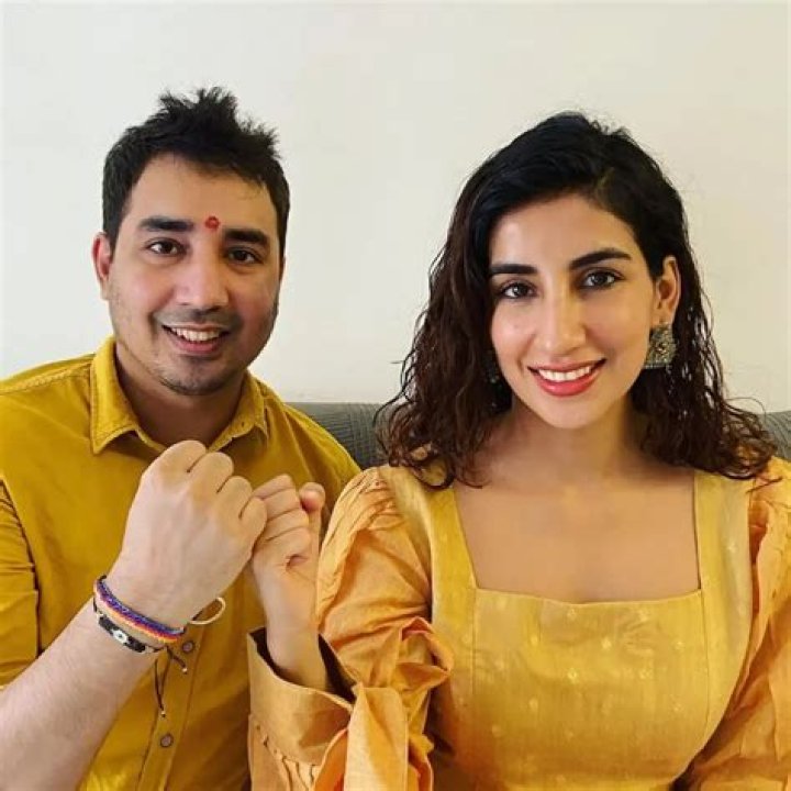 
Shobna Gulati And Her Husband Anshu Srivastava Relationship Lasted For Short Period 