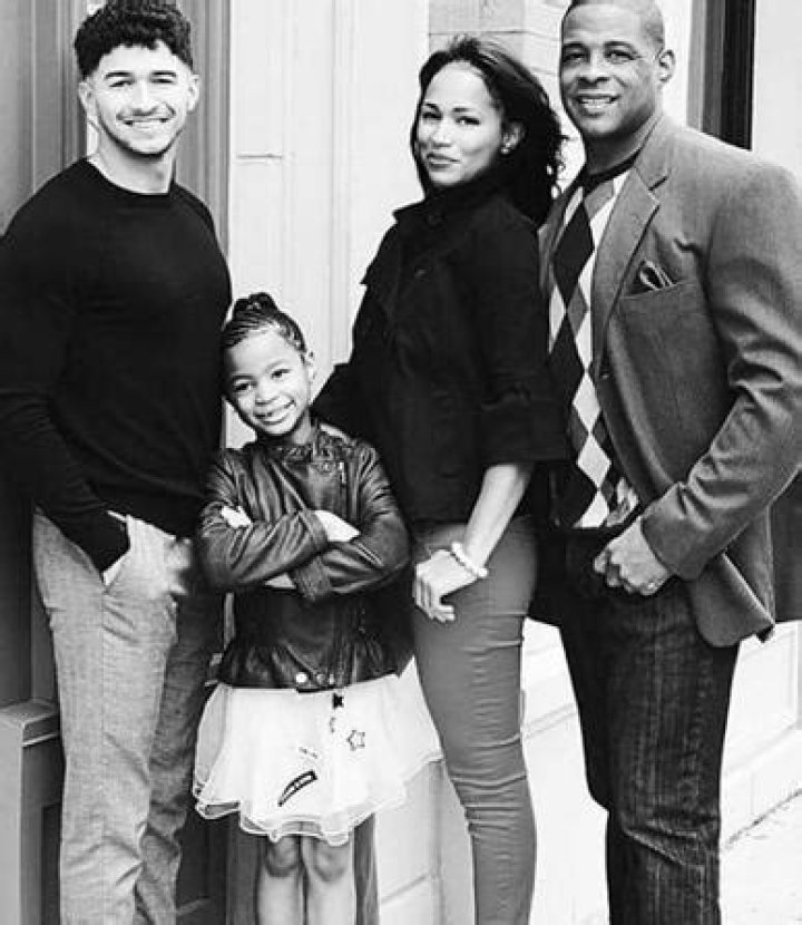 Shon Gables Age, Wiki, Married, Husband, Bio, Net Worth, Kids, Height