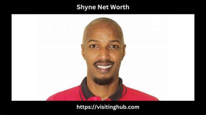 Shyne Height, Weight, Net Worth, Age, Birthday, Wikipedia, Who, Nationality, Biography