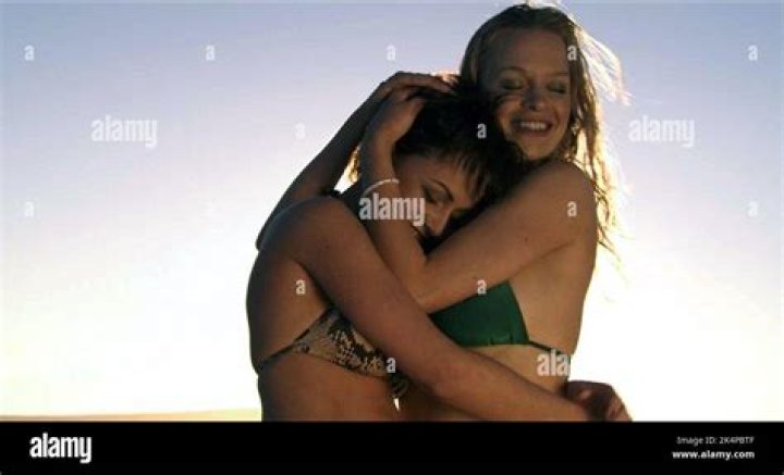 Sian Breckin Net Worth