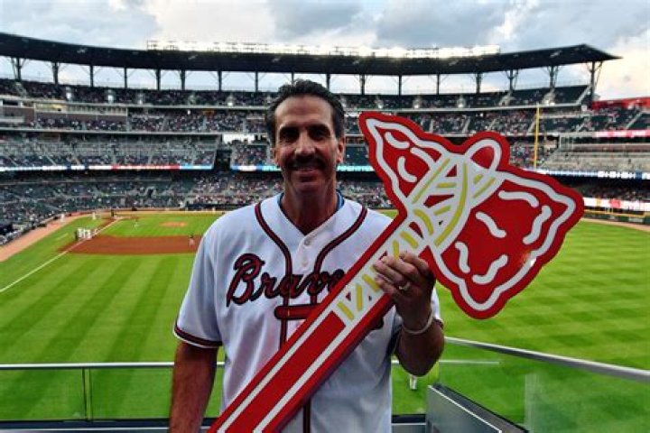 Sid Bream Net Worth