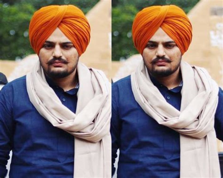 
Sidhu Moose Wala Cause of Death, How did Sidhu Moose Wala Die? 