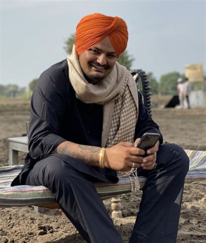 Sidhu Moose Wala Height, Weight, Net Worth, Age, Birthday, Wikipedia, Who, Nationality, Biography