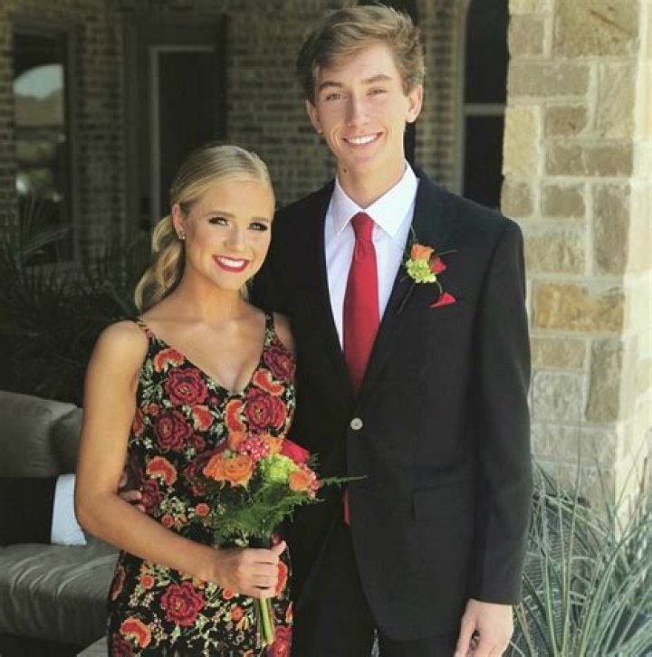 Sidney Fullmer Dating, Boyfriend, Affairs, Net Worth, Facts, Wiki-Bio