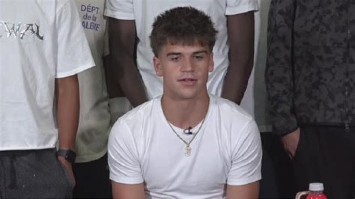 
Sienna Lyons Height, Weight, Net Worth, Age, Birthday, Wikipedia, Who, Nationality, Biography 