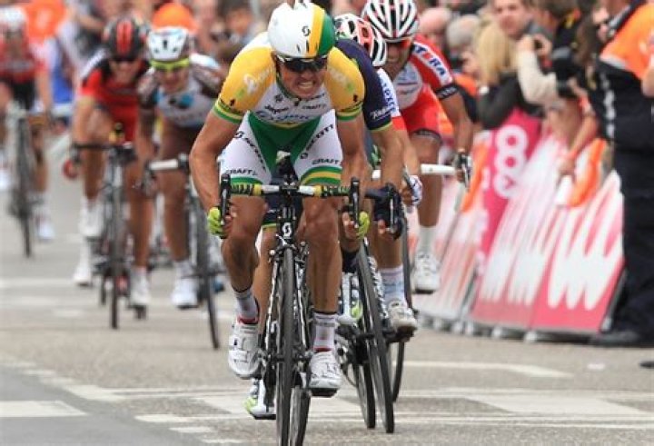 Simon Gerrans