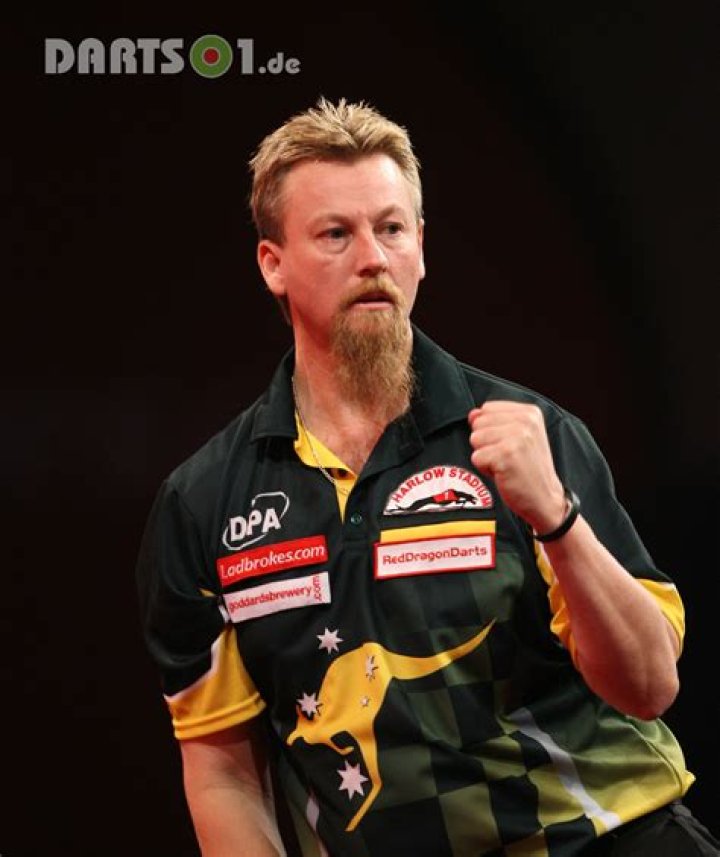 Simon Whitlock