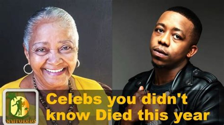 
Singer Jody Wayne Passed Away: What Is Death Cause? Age And More Facts To Know 