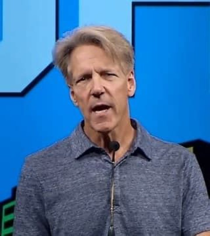 Skip Heitzig Net Worth