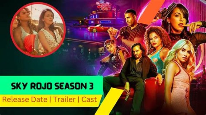 Sky Rojo Season 4 Release Date: Is It Renewed or Canceled?
