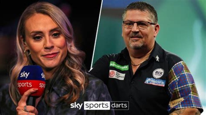 Sky Sports Darts Presenter Emma Paton Relationship Timeline And Partner Details, Husband Or Boyfriend