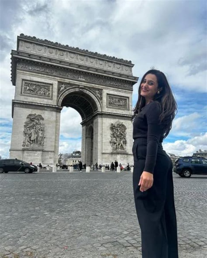 Sofia Rais Segura Net Worth