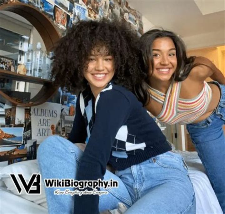 Sofia Wylie Height, Weight, Net Worth, Age, Birthday, Wikipedia, Who, Nationality, Biography