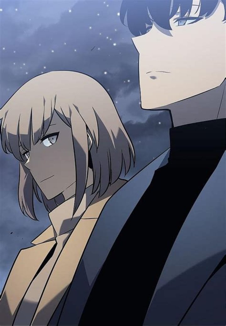 Solo Leveling Artist Jang Sung Rak Death From An Illness, Twitter Floods With Tribute Post