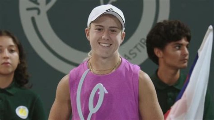 
Sonay Kartal Height, Weight, Net Worth, Age, Birthday, Wikipedia, Who, Nationality, Biography 