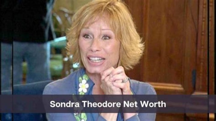 Sondra Theodore Wiki, Bio, Age, Height, Weight, Husband, Facts