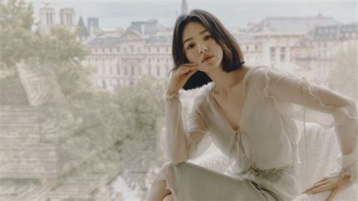 Song Hye-kyo Net Worth