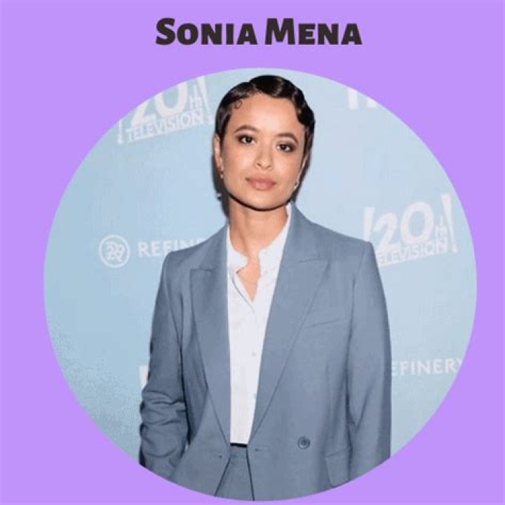 Sonia Mena Net Worth