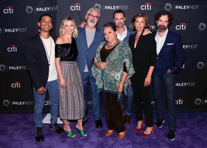 Sonya Walger Net Worth