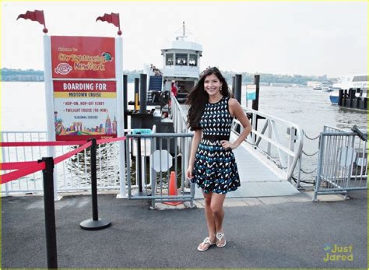 
Sophia Dominguez Heithoff Height, Weight, Net Worth, Age, Birthday, Wikipedia, Who, Instagram, Biography 