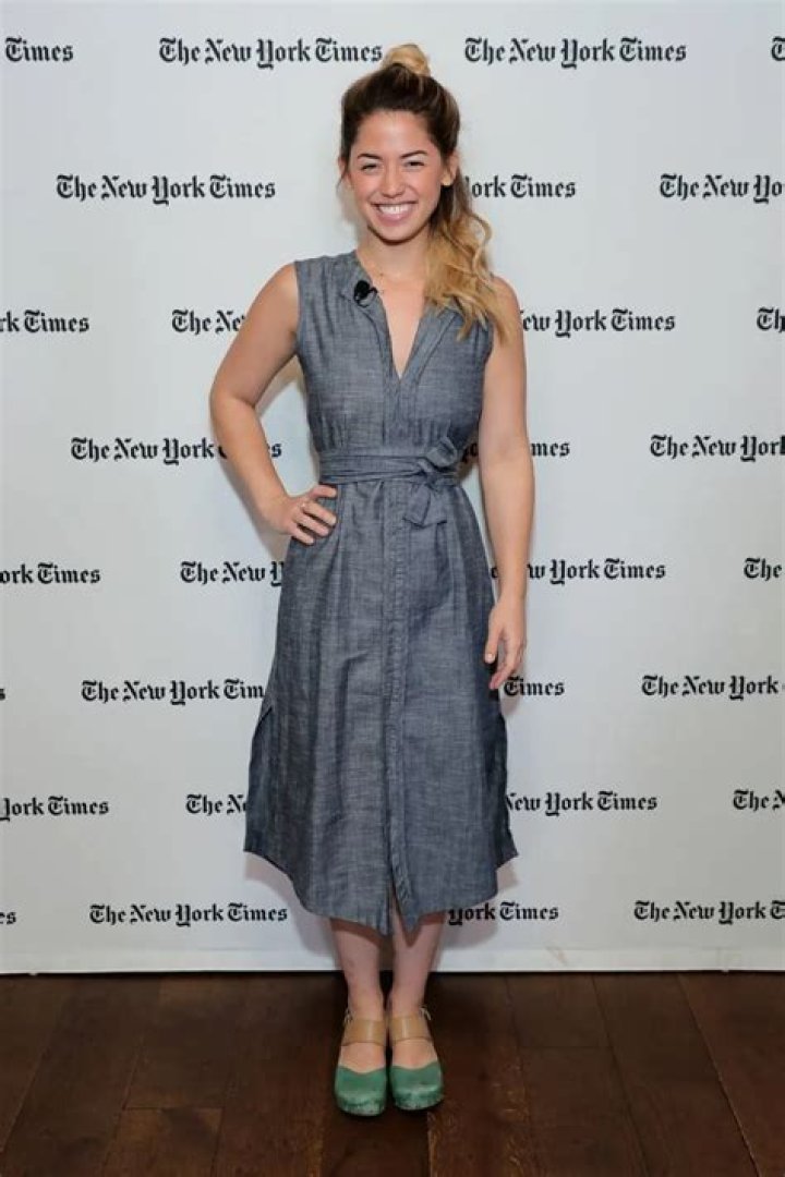 Sophia Yeh Net Worth