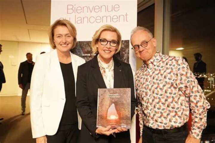 Sophie Thibault Conjointe: Learn Everything About The Journalist