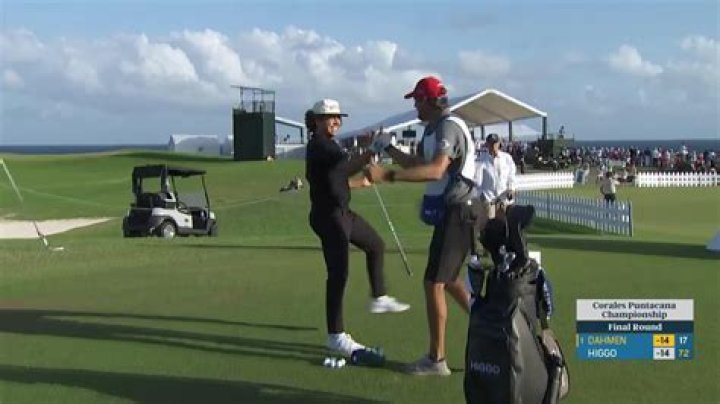 South African Golfer Garrick Higgo Net Worth And Career Earnings Explored