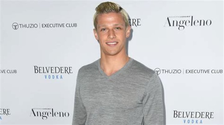 Spencer Lofranco Net Worth