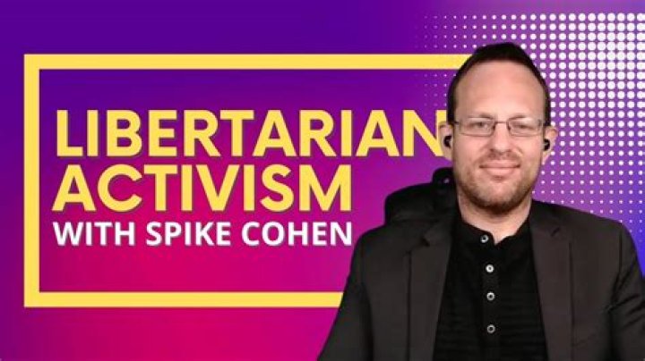 Spike Cohen Bio, Wiki, Age, Wife, Family, Political Views and Net Worth