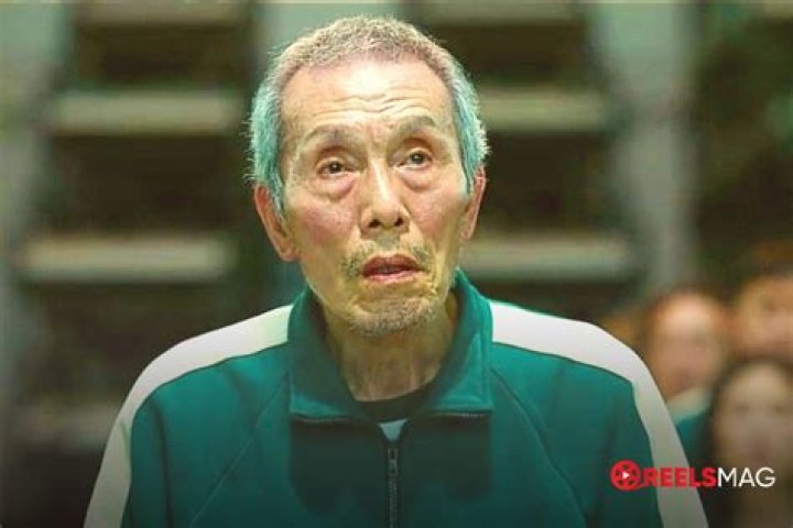 
‘Squid Game’ Actor O Yeong-su Charged with Sexual Misconduct in South Korea Over 2017 Incident 