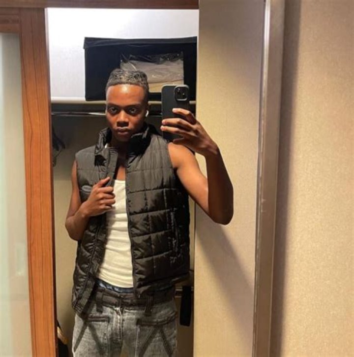 Ssgkobe Height, Weight, Net Worth, Age, Birthday, Wikipedia, Who, Nationality, Biography